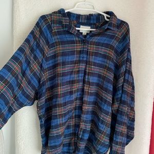 🪴AMERICAN EAGLE FLANNEL🪴